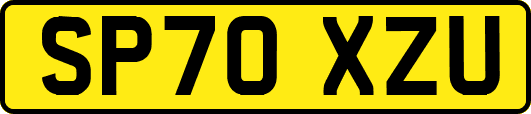 SP70XZU
