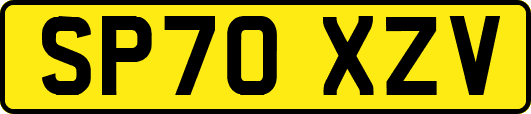SP70XZV
