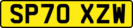 SP70XZW