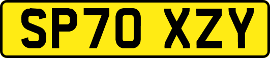 SP70XZY