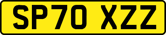 SP70XZZ