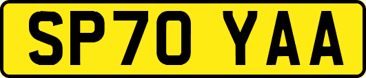 SP70YAA