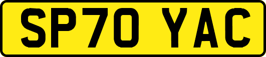 SP70YAC
