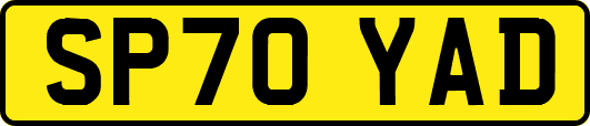 SP70YAD