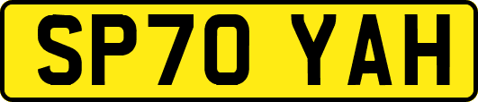 SP70YAH