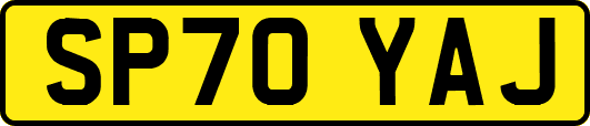 SP70YAJ