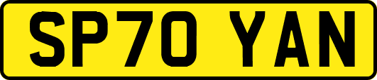 SP70YAN