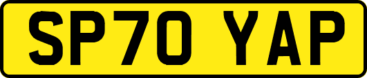 SP70YAP