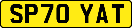 SP70YAT
