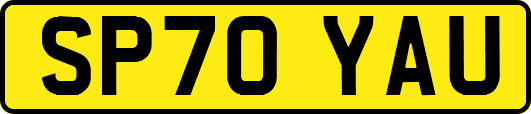 SP70YAU
