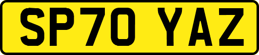 SP70YAZ