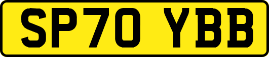 SP70YBB