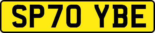 SP70YBE
