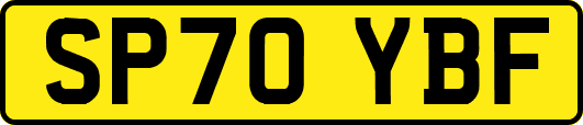 SP70YBF