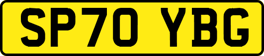 SP70YBG