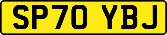 SP70YBJ