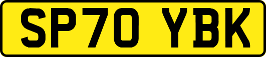 SP70YBK