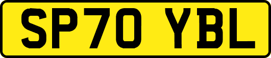 SP70YBL