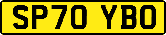 SP70YBO