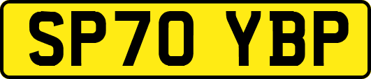 SP70YBP