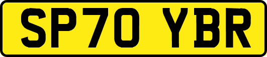 SP70YBR