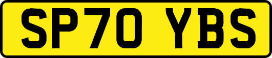 SP70YBS