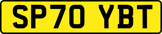 SP70YBT