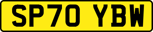 SP70YBW