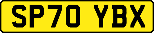 SP70YBX
