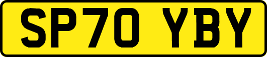 SP70YBY