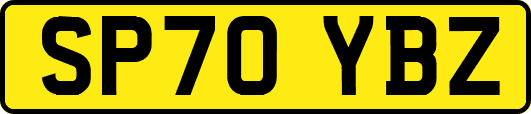 SP70YBZ