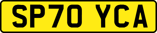 SP70YCA