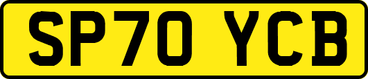 SP70YCB