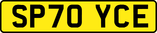 SP70YCE