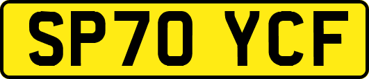 SP70YCF