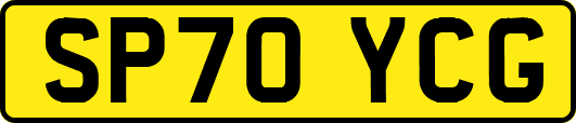 SP70YCG