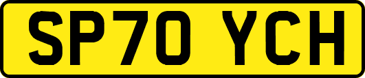 SP70YCH