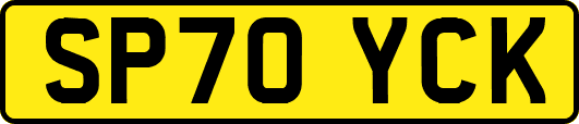 SP70YCK