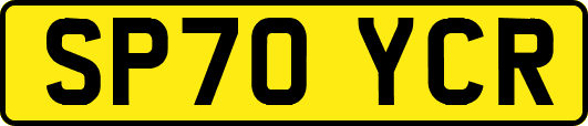 SP70YCR