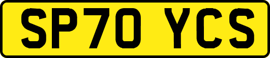 SP70YCS