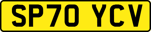 SP70YCV