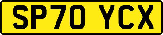 SP70YCX