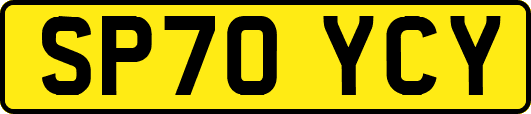 SP70YCY