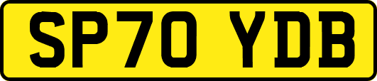 SP70YDB