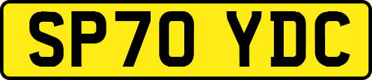 SP70YDC