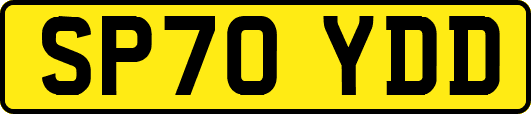 SP70YDD