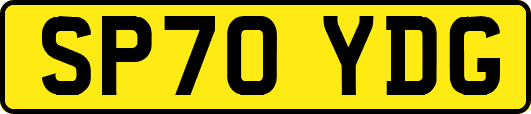 SP70YDG