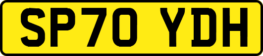 SP70YDH