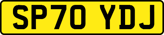 SP70YDJ