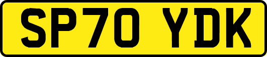 SP70YDK